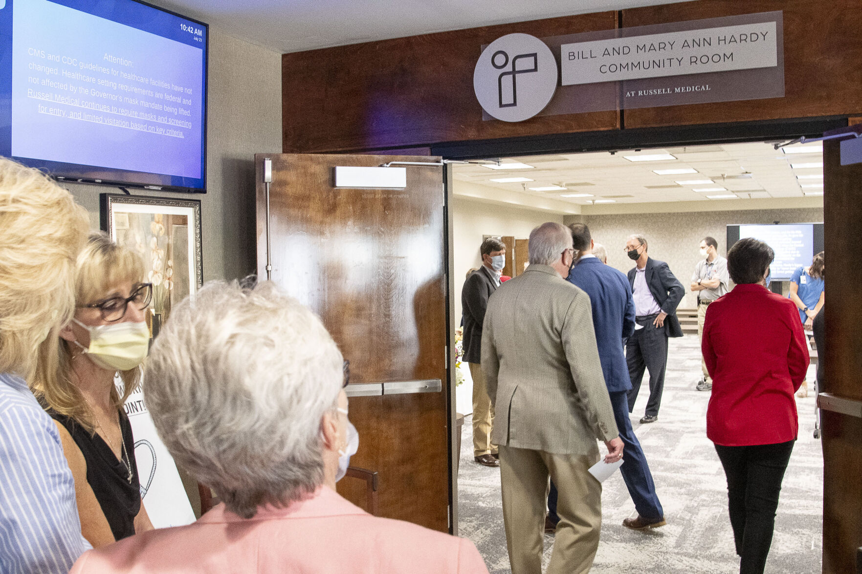 0724 Russell Medical Dedication 4.jpg